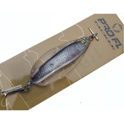 LINGURA PRO FL DEVIL SPOON 16G S004 foto