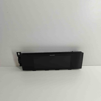 Ecran de navigație JAGUAR I-PACE X590 2018 OEM: J9D3-19C279-AF foto