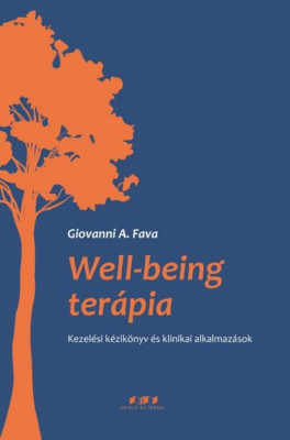Well-being ter&amp;aacute;pia - Giovanni A. Fava foto