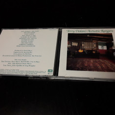 [CDA] Terry Dolan - Terry Dolan's Acoustic Rangers - CD audio original