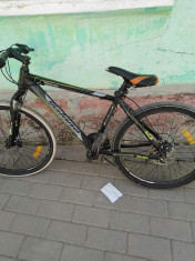 Vand bicicleta montaibak galno foto