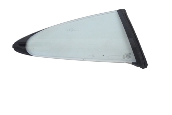 Geam lateral dreapta spate JAGUAR XK Coupe X150 2006 OEM: 43R-001605 21784255