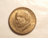 BRAZILIA 50 CENTAVOS 1955 UNC