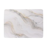 Covor De Baie 45x60cm Marmura Bej Culoare Bej