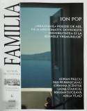 Revista Culturala FAMILIA Nr. 6, 2026 - Revista de Cultura FAMILIA - Revista de Cultura FAMILIA