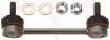 Brat/bieleta suspensie, stabilizator FIAT DOBLO Cargo (223) (2000 - 2016) TRW JTS434