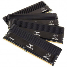 Memorie TeamGroup Xtreem 8Pack Edition 32GB (4x8GB) DDR4 3600MHz CL16 Quad Channel Kit foto