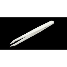 Penset? Ceasornicar Plastic Alb 120mm WZ2387