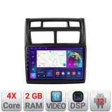 Navigatie Kia Sportage 2007-2013 A-023 2+32 GB Android Waze USB Navigatie Internet Youtube Radio CarStore Technology