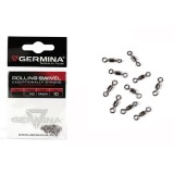 Vartej Germina Rolling Swivel nr.6, 27kg, 10buc/plic