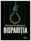 Disparitia - Matthew Fitzsimmons