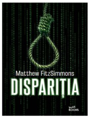 Disparitia - Matthew Fitzsimmons foto