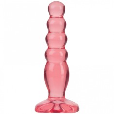 Dildo Doc Johnson Anal Delight