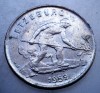 2.146 LUXEMBURG LUXEMBOURG 1 FRANC 1952, Europa, Cupru-Nichel