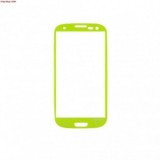 FOLIE PROTECTIE MERCURY APPLE IPHONE 5/5S LIME BLISTER ORIGINAL
