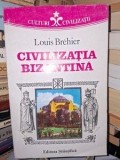 Civilizatia bizantina Louis Brehier