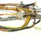 Set de cabluri electrice pentru uscator de rufe Arctic DAPLH842PB 2981531300.