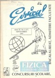 Cartea "Evrika! Fizica pentru toate varstele" - editie 1993, 24 pagini, carte fizica