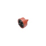 Ciuperca de picurare PC 4 l/h cu compensator pentru tub si furtun de irigare
