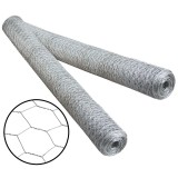 Plasa Rabitz / 50X1M - 0.53Mm