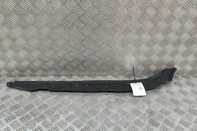 Aripa de plastic dreapta față AUDI Q7 4M 2017 OEM: 4M0821112 29373621 foto