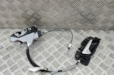 &Icirc;ncuietoare ușă dreapta față PEUGEOT 3008 SUV 2021 OEM: 9810423680,PSA104236 27612453