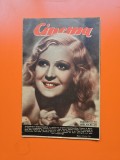 Revista Cinema nr. 356/25.12.1937 - nr special de Craciun -