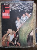 REVISTA FLACARA NR 33 1970