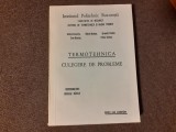Nicolae Baran - Termotehnica. Culegere de probleme