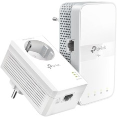 Kit PowerLine, TL-WPA7617 KIT, AV1000 Gigabit