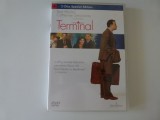 Terminal - dvd