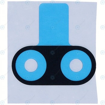 LG G7 ThinQ (G710EM) Autocolant adeziv obiectiv pentru cameră MJN70827001 foto
