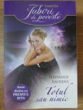 TOTUL SAU NIMIC-STEPHANIE LAURENS-265189