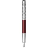 Roller Parker Sonnet Royal Metal Red
