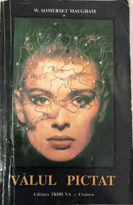 Valul pictat W. Somerset Maugham foto