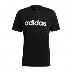 Tricou Adidas Essentials Linear Logo - GL0057 foto