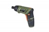 Surubelnita electrica Heinner 3.6V Li-Ion, 210RPM, 4.5Nm, Acumulator 1300mAh, LED, 6 biti + Suport