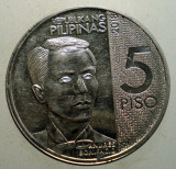 1.745 FILIPINE ANDRES BONIFACIO 5 PISO 2018