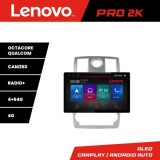 Navigatie Chrysler 300C 2004-2008 K-CH06 Lenovo PRO 4+64 13 inch 2K android 4G DSP gps internet CarStore Technology