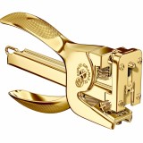Capsator El casco Cleste Gold M85