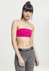 Topuri sport bandeau dama foto