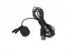 Microfon lavaliera USB A Omnidirectional GL-138, Generic