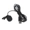 Microfon lavaliera USB A Omnidirectional GL-138
