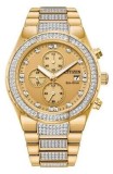 Ceas Barbati, Citizen, Crystal CA0752-66P, Set cu Bratara - Marime universala