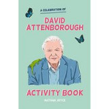 Celebration of David Attenborough