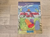 Atlas istoric didactic de Pascu Vasile