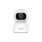 Camera de Supraveghere IP Wifi Techstar? IC35, 3MP Full HD+ 1536P, Night Vision, IR-CUT, Detectare Miscare, MicroSD Card, Cloud, Rotire Orizontal si V