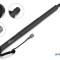 Actuator usa spate, hayon TESLA MODEL S, 06.2012-, STABILUS, lungime= 698 mm,