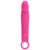 Penis realist vibrator clasic 10-mode 15cm