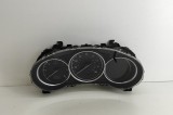 Ceas de bord MAZDA 6 Sedan GJ, GL 2016 OEM: GRT4-55-430D 25346135